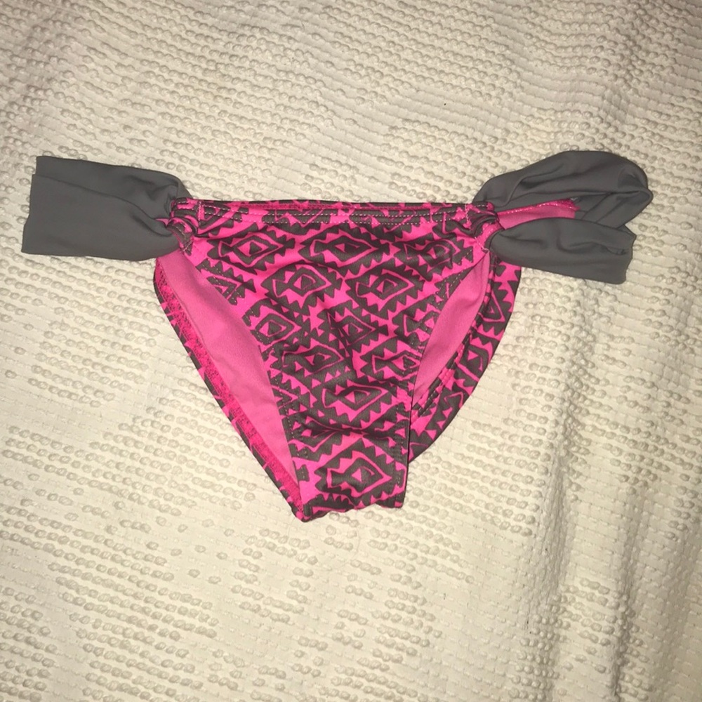 Bikini Bottoms